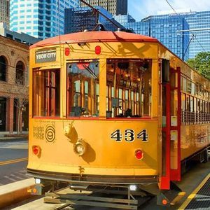 Meet your Posher, Marilyn